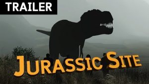 ตัวอย่างแรกภาพยนตร์ Jurassic Site อุบัติใหม่ไดโนเสาร์
