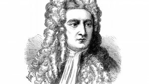เซอร์ไอแซก นิวตัน (Sir Isaac Newton)